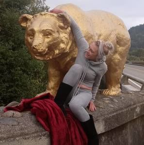 Meet your Posher, Mikey